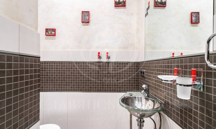 Лот-12561-310488 Продажа квартиры Остоженка