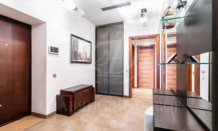 Лот-12561-310492 Продажа квартиры Остоженка