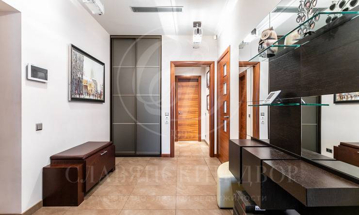 Лот-12561-310493 Продажа квартиры Остоженка