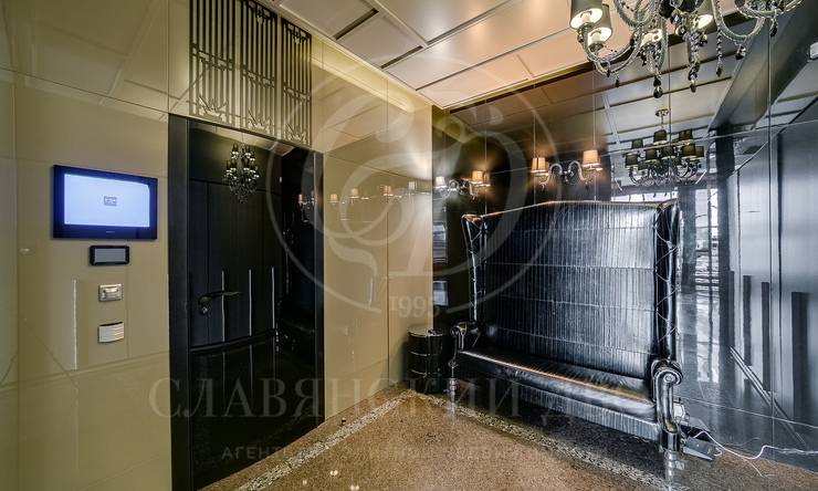 Лот-12562-310496 Аренда квартиры Замоскворечье, Якиманка