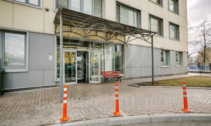 Лот-12562-310497 Аренда квартиры Замоскворечье, Якиманка