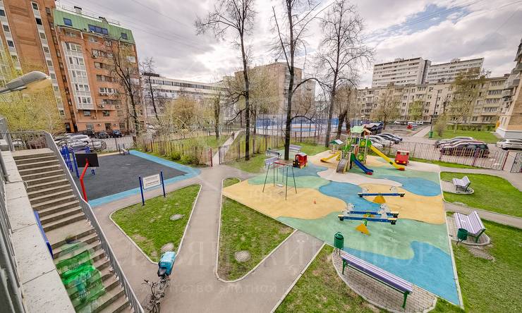 Лот-12562-310499 Аренда квартиры Замоскворечье, Якиманка