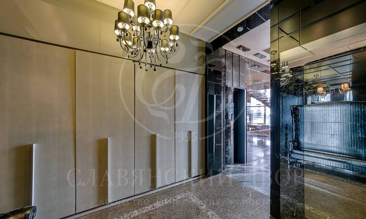 Лот-12562-310501 Аренда квартиры Замоскворечье, Якиманка