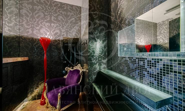 Лот-12562-310502 Аренда квартиры Замоскворечье, Якиманка