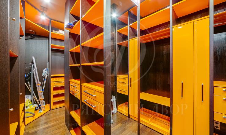 Лот-12562-310504 Аренда квартиры Замоскворечье, Якиманка