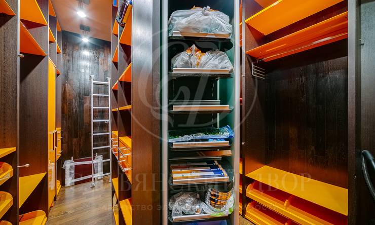 Лот-12562-310505 Аренда квартиры Замоскворечье, Якиманка