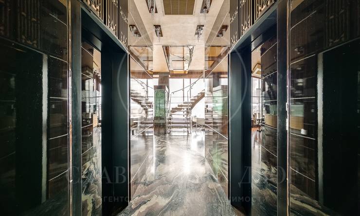 Лот-12562-310506 Аренда квартиры Замоскворечье, Якиманка