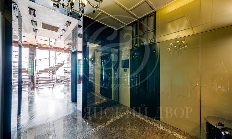 Лот-12562-310507 Аренда квартиры Замоскворечье, Якиманка