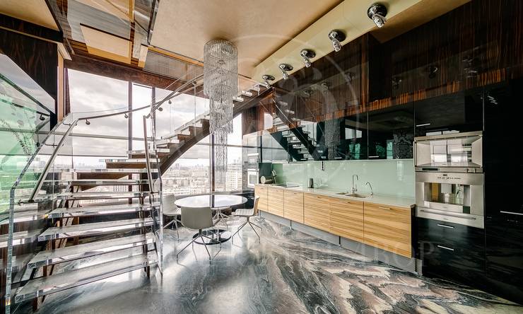 Лот-12562-310508 Аренда квартиры Замоскворечье, Якиманка