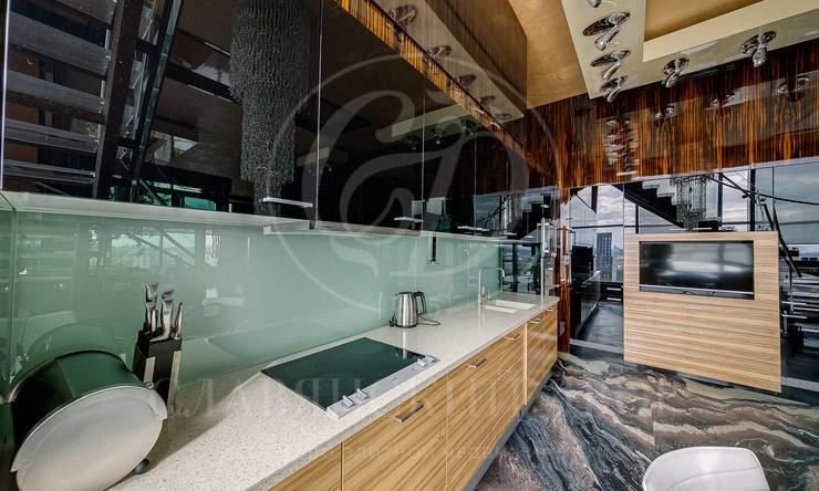 Лот-12562-310510 Аренда квартиры Замоскворечье, Якиманка