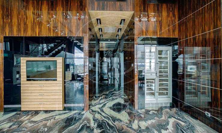 Лот-12562-310513 Аренда квартиры Замоскворечье, Якиманка