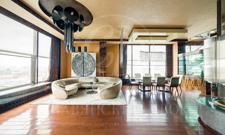 Лот-12562-310515 Аренда квартиры Замоскворечье, Якиманка