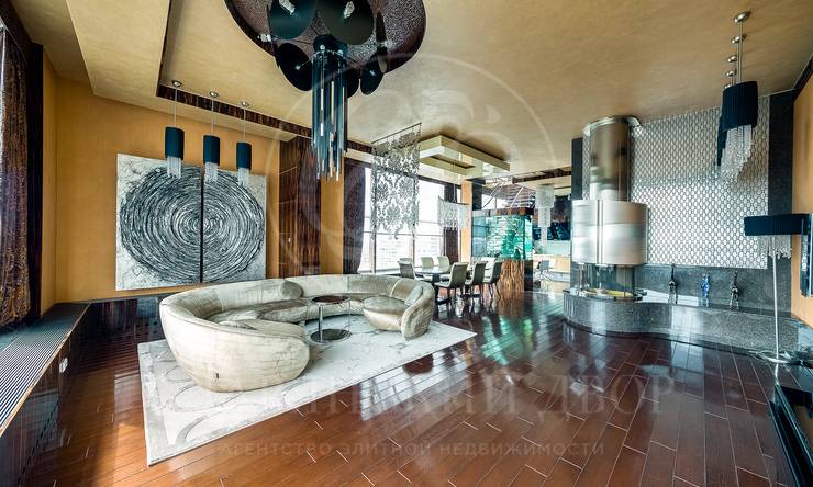 Лот-12562-310516 Аренда квартиры Замоскворечье, Якиманка