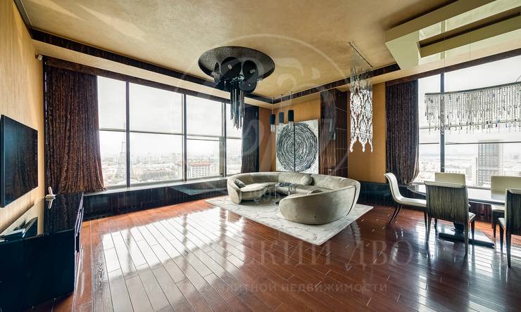 Лот-12562-310517 Аренда квартиры Замоскворечье, Якиманка