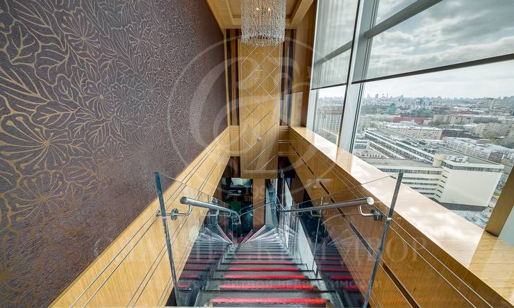 Лот-12562-310518 Аренда квартиры Замоскворечье, Якиманка