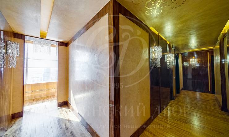 Лот-12562-310519 Аренда квартиры Замоскворечье, Якиманка