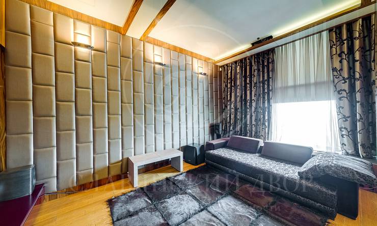 Лот-12562-310520 Аренда квартиры Замоскворечье, Якиманка