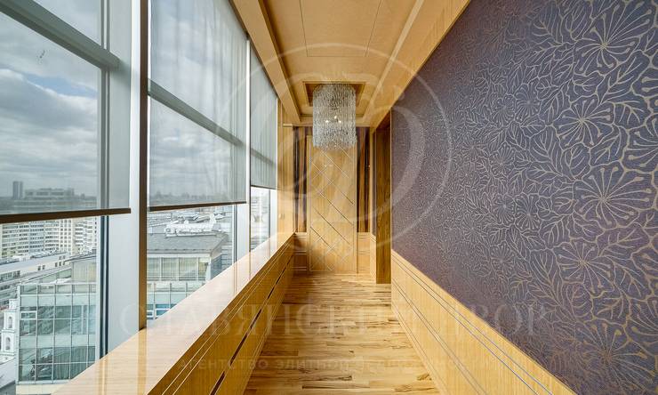 Лот-12562-310521 Аренда квартиры Замоскворечье, Якиманка