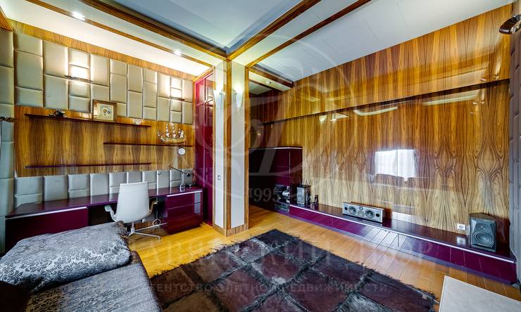 Лот-12562-310522 Аренда квартиры Замоскворечье, Якиманка