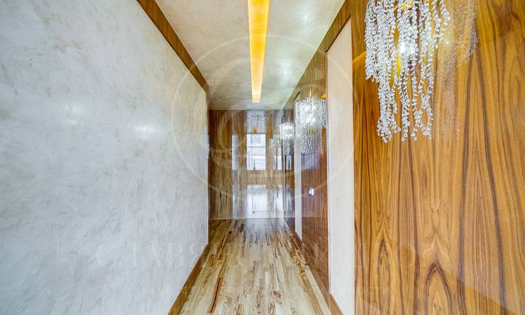 Лот-12562-310523 Аренда квартиры Замоскворечье, Якиманка