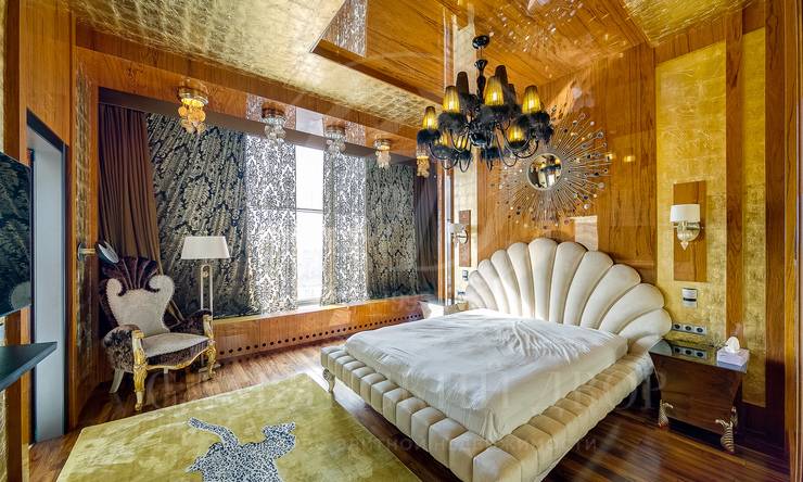 Лот-12562-310525 Аренда квартиры Замоскворечье, Якиманка