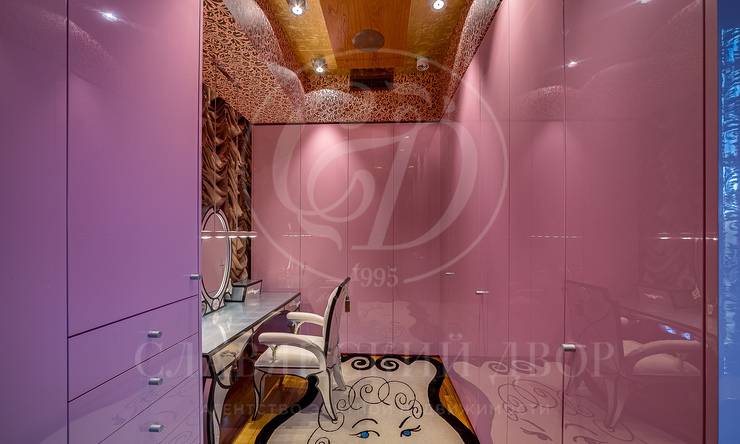 Лот-12562-310526 Аренда квартиры Замоскворечье, Якиманка