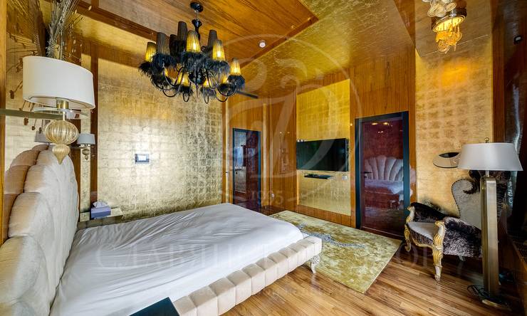 Лот-12562-310527 Аренда квартиры Замоскворечье, Якиманка