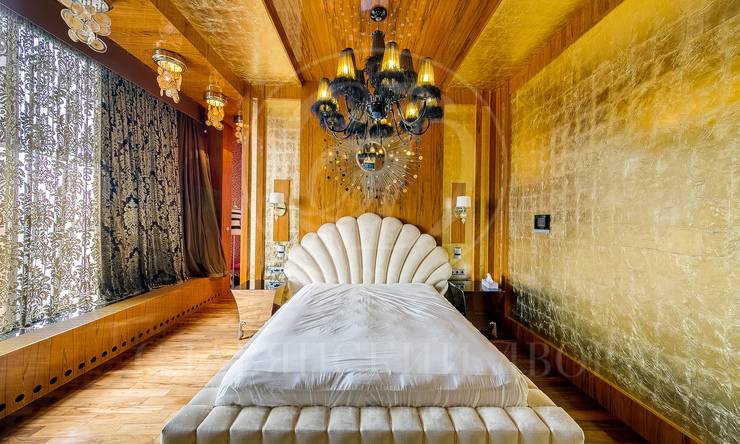 Лот-12562-310528 Аренда квартиры Замоскворечье, Якиманка