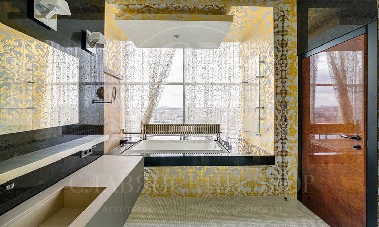 Лот-12562-310529 Аренда квартиры Замоскворечье, Якиманка