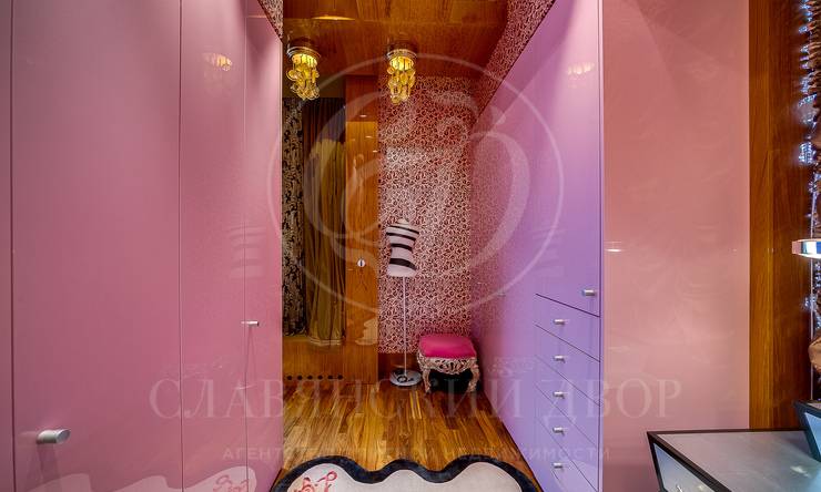 Лот-12562-310530 Аренда квартиры Замоскворечье, Якиманка