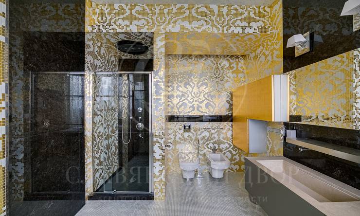 Лот-12562-310531 Аренда квартиры Замоскворечье, Якиманка