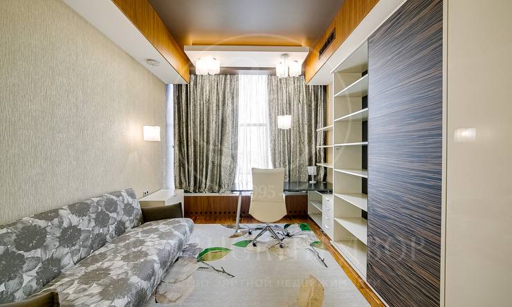 Лот-12562-310533 Аренда квартиры Замоскворечье, Якиманка