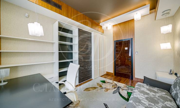 Лот-12562-310535 Аренда квартиры Замоскворечье, Якиманка