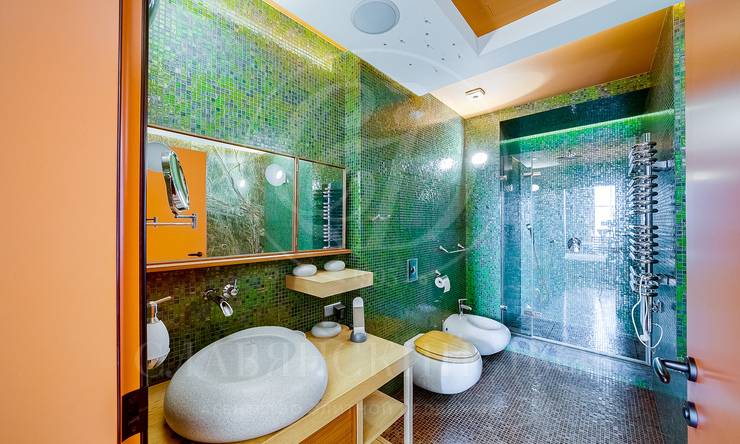 Лот-12562-310536 Аренда квартиры Замоскворечье, Якиманка