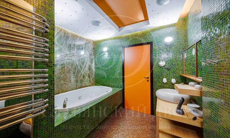 Лот-12562-310537 Аренда квартиры Замоскворечье, Якиманка