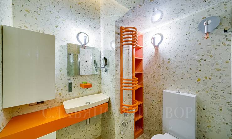 Лот-12562-310538 Аренда квартиры Замоскворечье, Якиманка