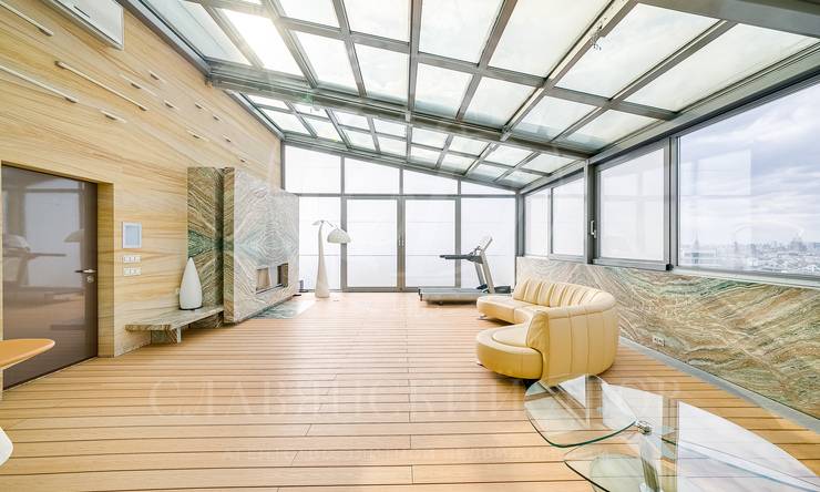 Лот-12562-310541 Аренда квартиры Замоскворечье, Якиманка