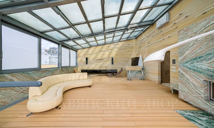 Лот-12562-310542 Аренда квартиры Замоскворечье, Якиманка