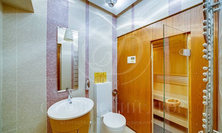 Лот-12562-310543 Аренда квартиры Замоскворечье, Якиманка