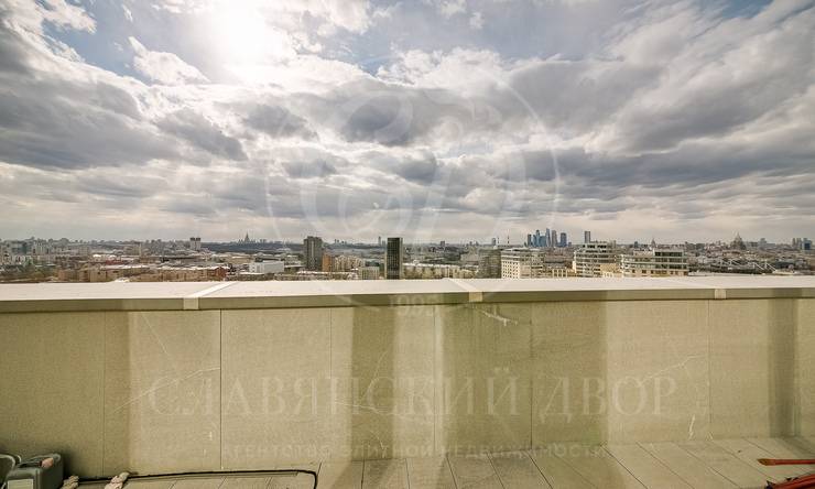 Лот-12562-310544 Аренда квартиры Замоскворечье, Якиманка