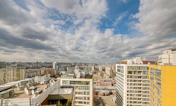 Лот-12562-310545 Аренда квартиры Замоскворечье, Якиманка