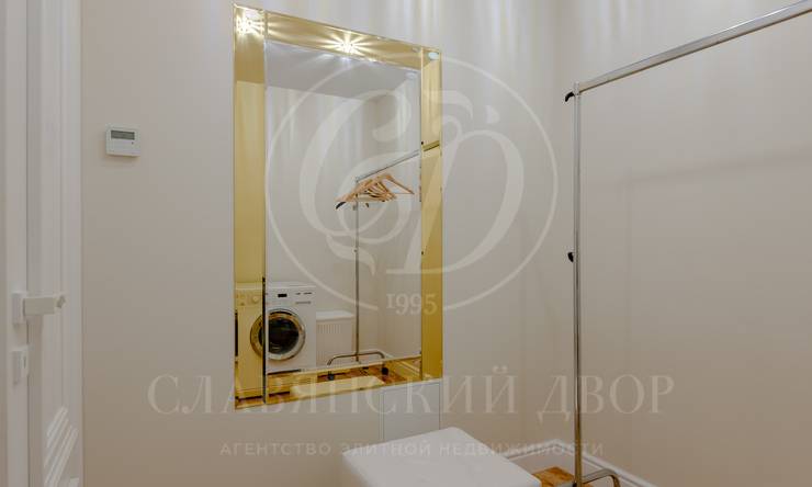 Лот-12563-310601 Аренда квартиры Патриаршие Пруды