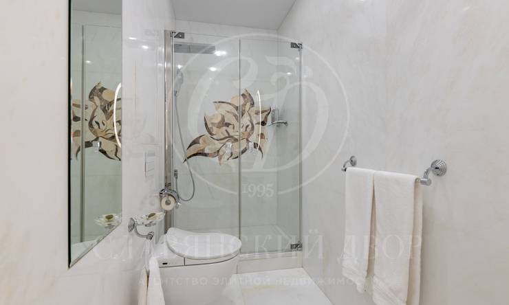 Лот-12563-310605 Аренда квартиры Патриаршие Пруды