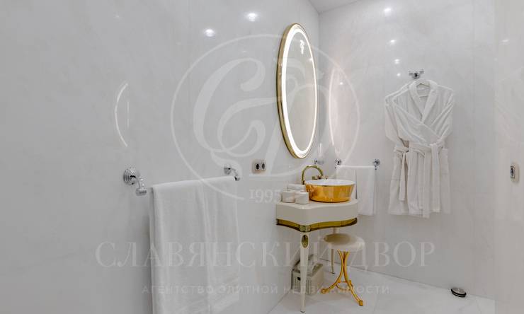 Лот-12563-310610 Аренда квартиры Патриаршие Пруды