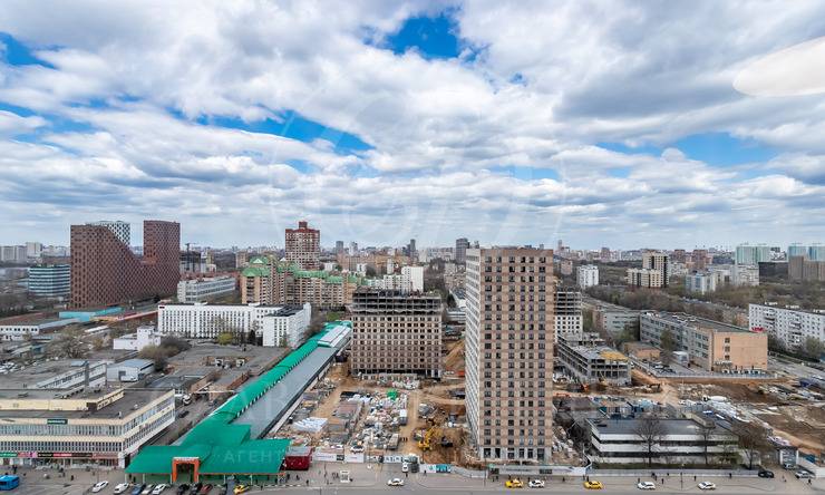 аренда  ЗАО Водный Стадион Головинское шоссе