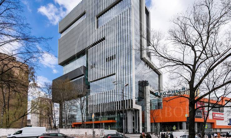 аренда  ЗАО Водный Стадион Головинское шоссе