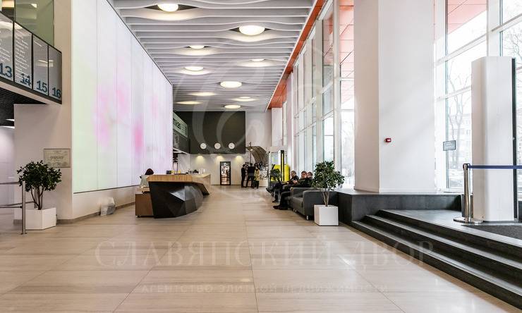 аренда  ЗАО Водный Стадион Головинское шоссе