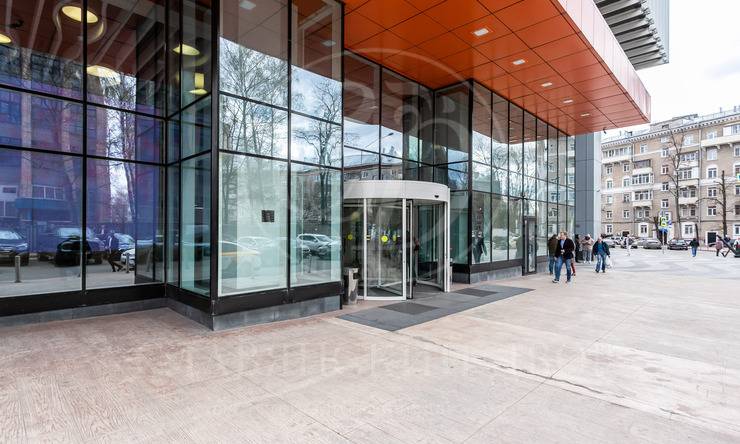 аренда  ЗАО Водный Стадион Головинское шоссе