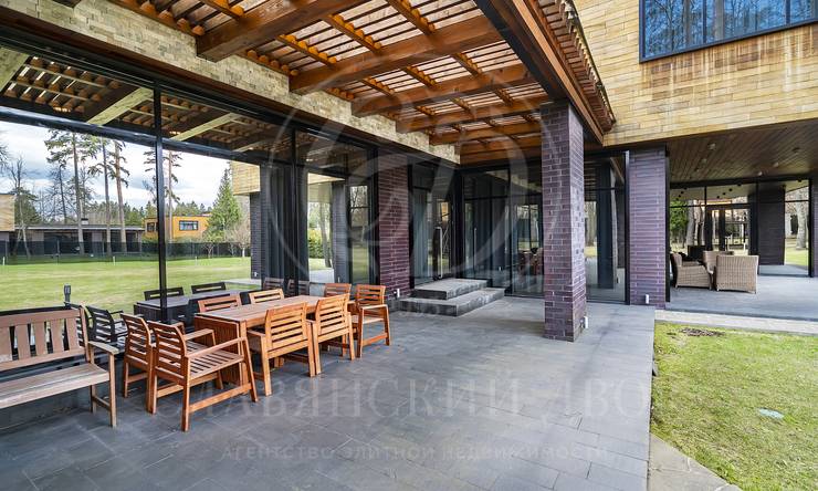 Лот-10366-310707 продажа дома Минское шоссе Грибово