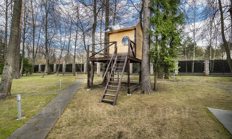 Лот-10366-310710 продажа дома Минское шоссе Грибово